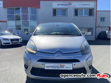 Citroen C4 Picasso — 2
