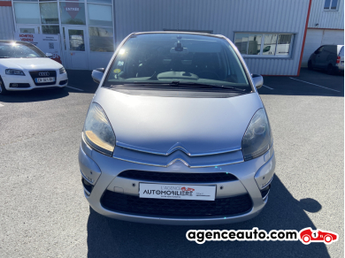 Citroen C4 Picasso — 3
