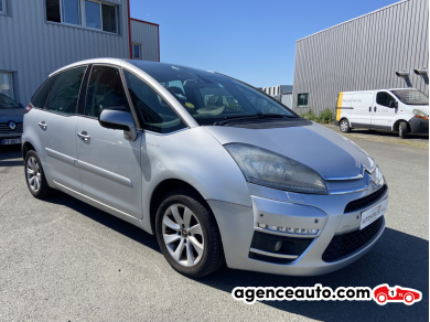 Citroen C4 Picasso — 4