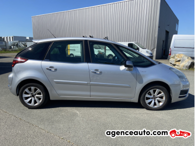 Citroen C4 Picasso — 5