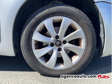 Citroen C4 Picasso — 33