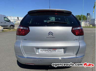 Citroen C4 Picasso — 7