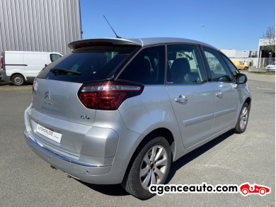 Citroen C4 Picasso — 6