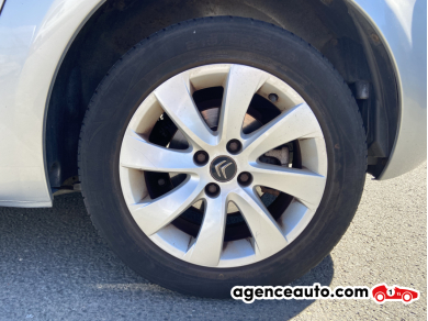 Citroen C4 Picasso — 32