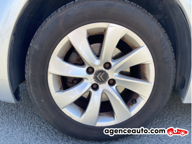 Citroen C4 Picasso — 35