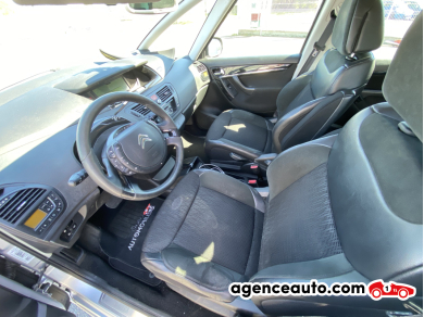 Citroen C4 Picasso — 11
