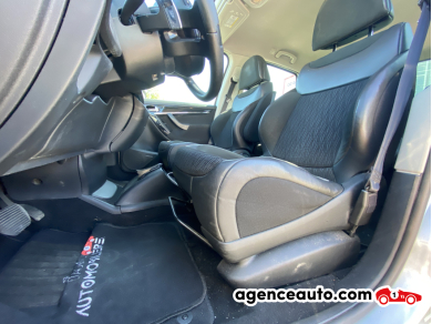 Citroen C4 Picasso — 12