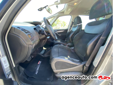 Citroen C4 Picasso — 13