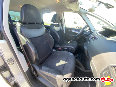 Citroen C4 Picasso — 18