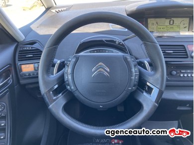 Citroen C4 Picasso — 20