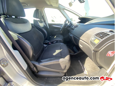 Citroen C4 Picasso — 17
