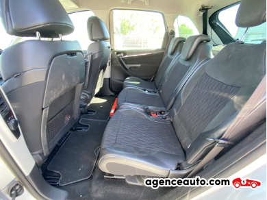 Citroen C4 Picasso — 14