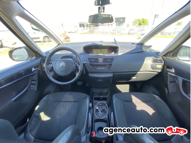 Citroen C4 Picasso — 19