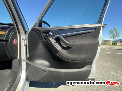 Citroen C4 Picasso — 29