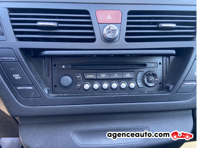 Citroen C4 Picasso — 25
