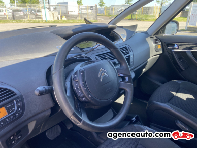 Citroen C4 Picasso — 21