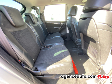 Citroen C4 Picasso — 15