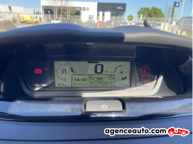 Citroen C4 Picasso — 24