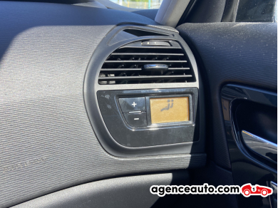 Citroen C4 Picasso — 26