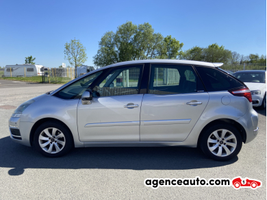 Citroen C4 Picasso — 10