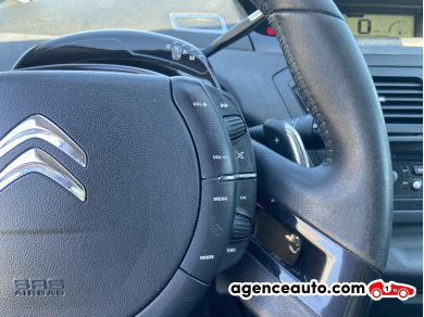 Citroen C4 Picasso — 23