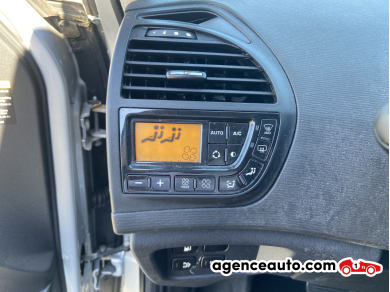 Citroen C4 Picasso — 27