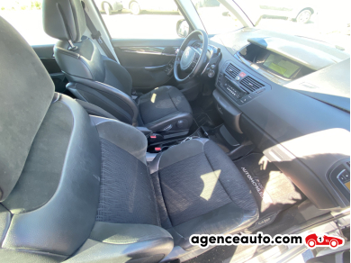 Citroen C4 Picasso — 16