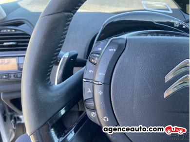 Citroen C4 Picasso — 22