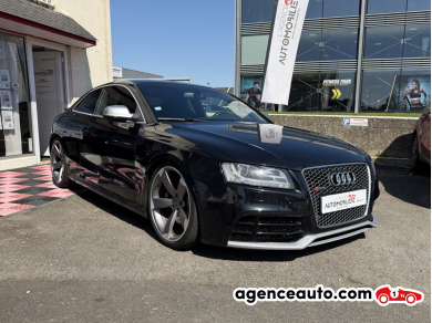 Audi RS5 — 7