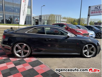 Audi RS5 — 6
