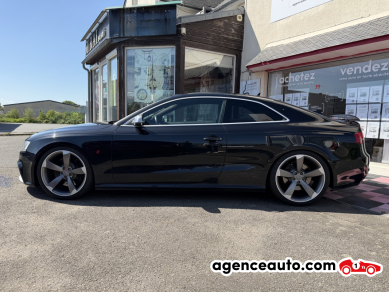 Audi RS5 — 2