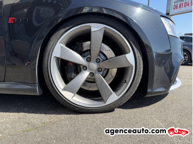 Audi RS5 — 38