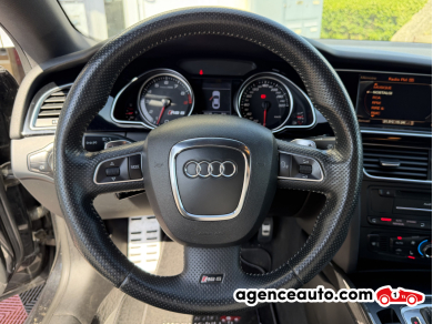 Audi RS5 — 13
