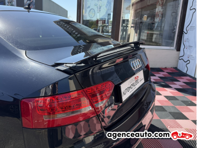 Audi RS5 — 25