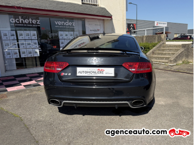 Audi RS5 — 4