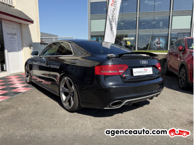 Audi RS5 — 3