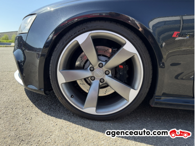 Audi RS5 — 35
