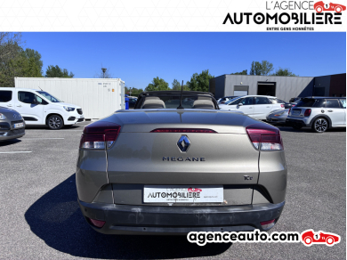 Renault Megane — 4