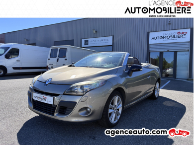 Renault Megane — 7