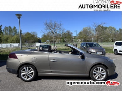 Renault Megane — 2