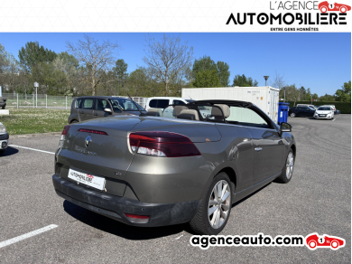 Renault Megane — 3