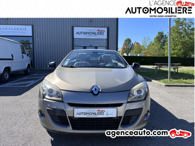 Renault Megane — 8
