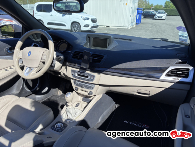 Renault Megane — 13