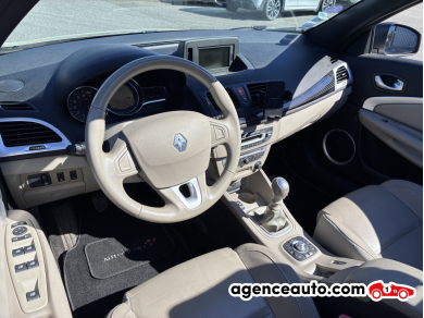 Renault Megane — 11