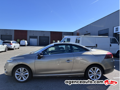Renault Megane — 23