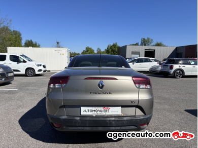 Renault Megane — 21