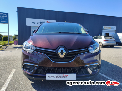 Renault Grand Scenic — 2