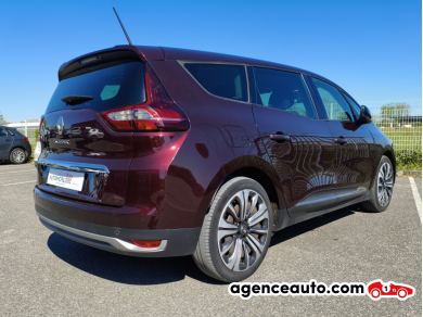 Renault Grand Scenic — 7