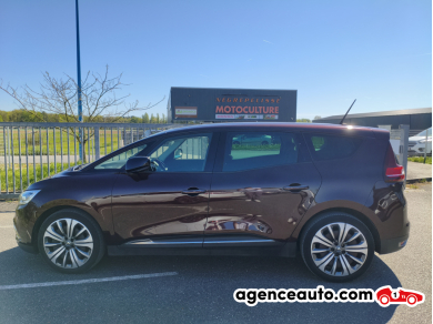 Renault Grand Scenic — 4