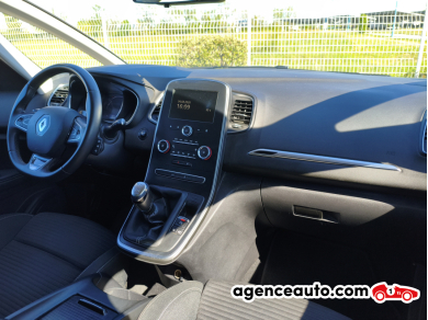 Renault Grand Scenic — 15